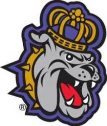 Buffalo's Bulldogs Logo