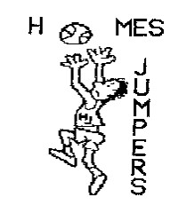 Homes Jumpers Logo