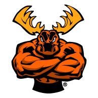 Tuck's Mangy Moose Logo