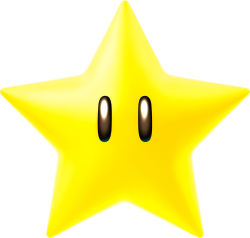 Superstar logo