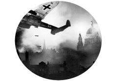 Blitzkrieg Logo