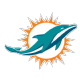 Dolphins Logo