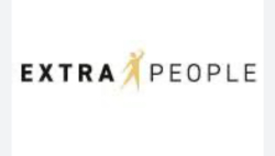 1 Extra People Logo