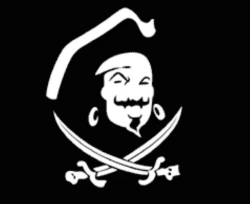 16w-Rum Runners Logo