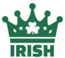 Irish Kings Logo
