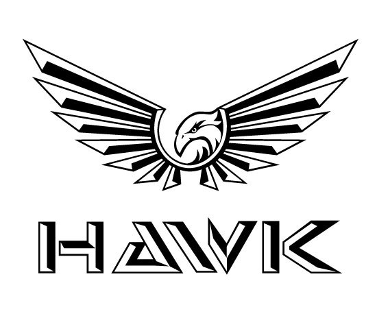 C-Hawks Logo