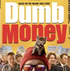 Dumb Money Logo