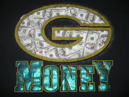 G-Money Logo