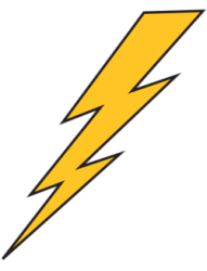 Call Me Lightning Logo