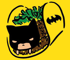 Chalupa Batman Logo