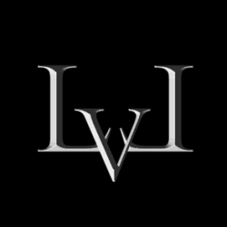 LvL God Logo