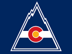 Rocky Mountain High Logo