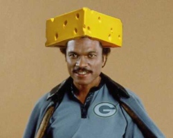 (N) Lambeau Calrissian Logo