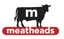 (N) Celebrity Meatheads Logo