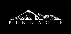 (A) Pinnacle Logo