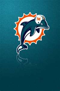 Fins Win the East Logo