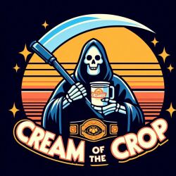 Cream Of The Crop Logo