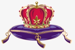 Crownaholic Logo