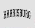 Harrisburg Hitters Logo
