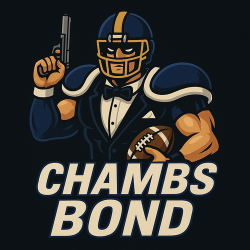 Chambs Bond Logo