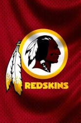 The Washington Redskins Logo