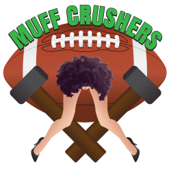 MuffCrushers Logo