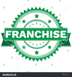 Thee Franchi$e Logo