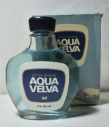 Aqua Velva Logo