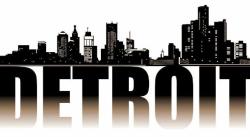 Detroit Dons Logo