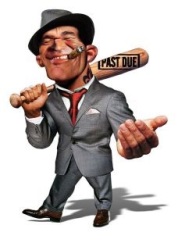 Gas City Guido Logo