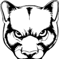 Maumee Panthers Logo