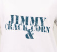 Jimmy Crack Corn & Logo