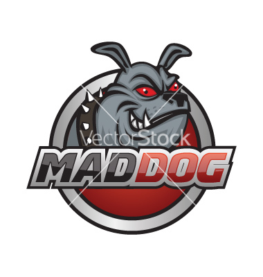 MadDog Logo