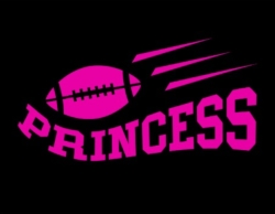 Princess of Points Logo