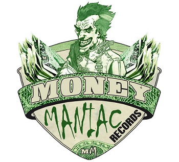 09. Money$$ Logo