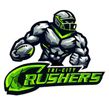 11.Crushers Logo