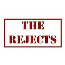 Rejects Logo
