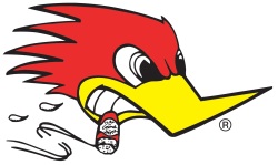 Peckers Logo
