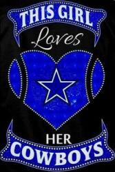 Terry's Cowgirls Logo