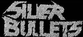 SILVERBULLETS Logo