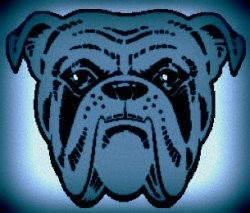Troupe Dawgs Logo