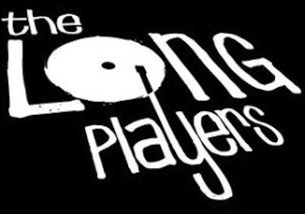 Long Players Logo
