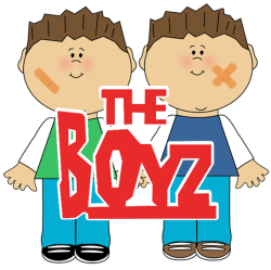 Mamas Boyz Logo