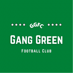 Gang Green FC Logo