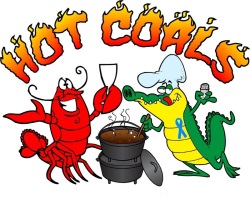 HotCoals Logo