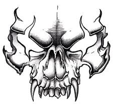 deathrow Logo
