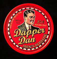 Dapper Dan Logo