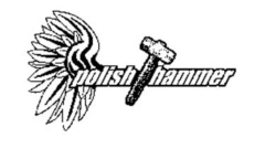 Polish Hammer Logo