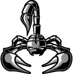 San Antonio Scorpions Logo