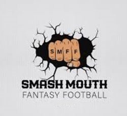 The Smashmouths Logo